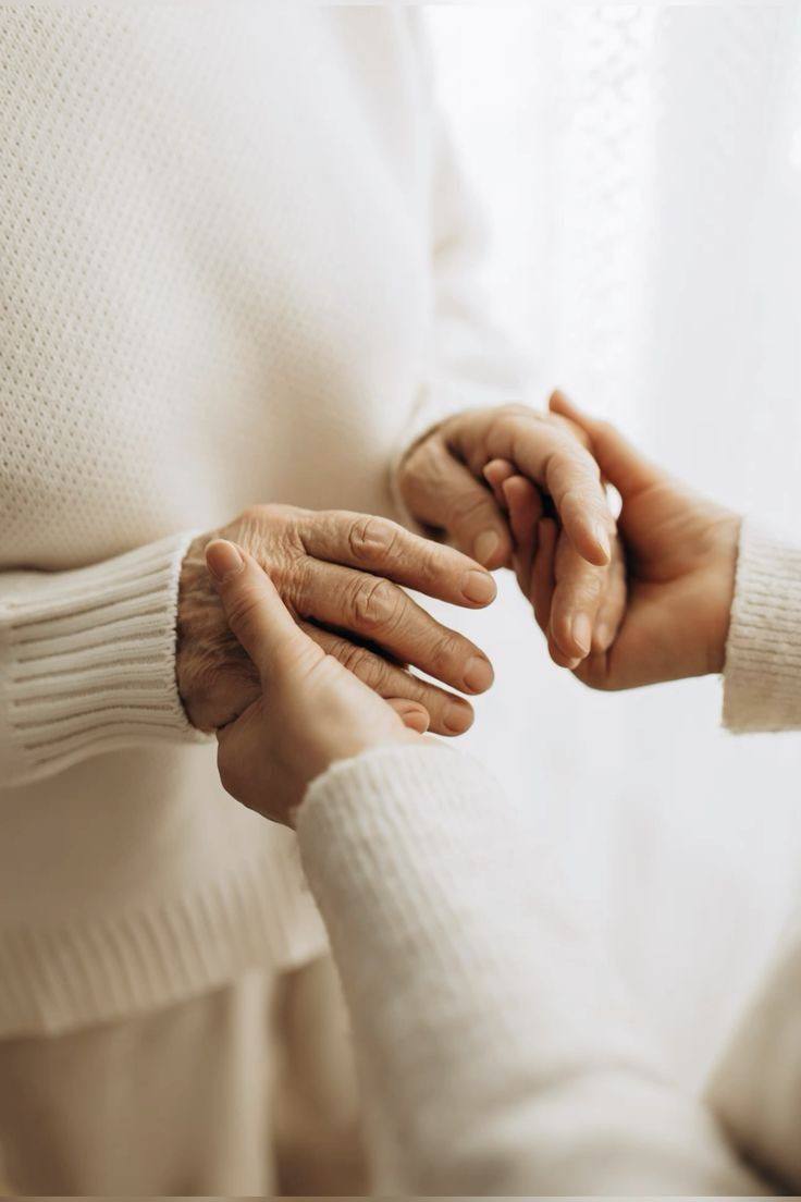 Оцветена стара снимка на родителите на мама — подарък за рожден ден